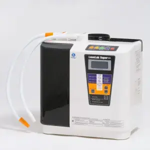 LEVEL UK  Super 501